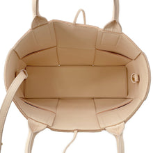 Load image into Gallery viewer, Bottega Veneta INTRECCIATO Arco 2WAY A Tote Bag Macaron709337 Lambskin Size Mini
