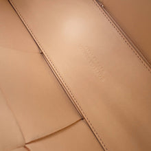 Load image into Gallery viewer, Bottega Veneta INTRECCIATO Arco 2WAY A Tote Bag Macaron709337 Lambskin Size Mini
