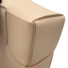 Load image into Gallery viewer, Bottega Veneta INTRECCIATO Arco 2WAY A Tote Bag Macaron709337 Lambskin Size Mini

