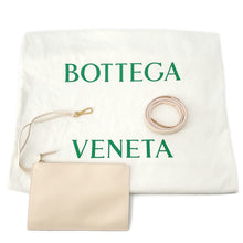 Load image into Gallery viewer, Bottega Veneta INTRECCIATO Arco 2WAY A Tote Bag Macaron709337 Lambskin Size Mini
