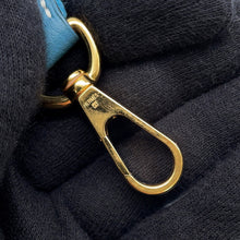 将图像加载到图库查看器中，HERMES Evelyne Long New Blue Jean Taurillon Clemence Size TPM
