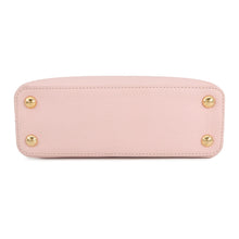 Load image into Gallery viewer, LOUIS VUITTON Capucines PinkM22178 Taurillon Leather Size BB
