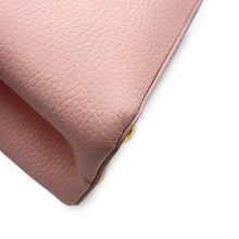 Load image into Gallery viewer, LOUIS VUITTON Capucines PinkM22178 Taurillon Leather Size BB
