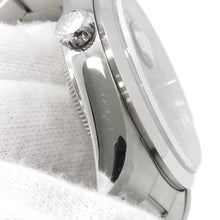 Load image into Gallery viewer, ROLEX Oyster Perpetual Date W34mm Stainless Steel Black Dial15200
