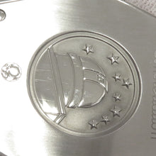 将图像加载到图库查看器中，OMEGA Constellation W35mm Stainless Steel Black Dial123.10.35.60.01.001
