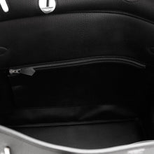 将图像加载到图库查看器中，HERMES Birkin Black Togo Leather Size 40
