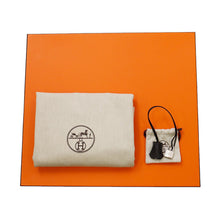 将图像加载到图库查看器中，HERMES Birkin Black Togo Leather Size 40
