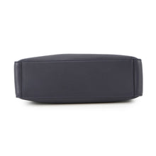 将图像加载到图库查看器中，Ferragamo Star Shape Pouch 2WAY Midnight241655 Calf Leather
