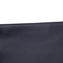 将图像加载到图库查看器中，Ferragamo Star Shape Pouch 2WAY Midnight241655 Calf Leather
