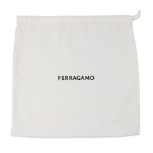 将图像加载到图库查看器中，Ferragamo Star Shape Pouch 2WAY Midnight241655 Calf Leather
