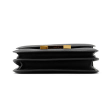 Load image into Gallery viewer, HERMES Constance 3 Black Epsom Size Mini
