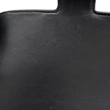 Load image into Gallery viewer, HERMES Constance 3 Black Epsom Size Mini
