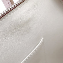 将图像加载到图库查看器中，HERMES Bolide 1923 Verso Mauve pale/Gris pale Epsom Size 25
