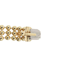 Load image into Gallery viewer, CARTIER PANTHERE de Cartier Bracelet Size 16N6709916 18K Yellow Gold
