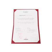 Load image into Gallery viewer, CARTIER PANTHERE de Cartier Bracelet Size 16N6709916 18K Yellow Gold
