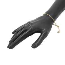 将图像加载到图库查看器中，CARTIER Baby Trinity BraceletB6022000 K18YG K18WG K18PG
