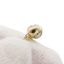 将图像加载到图库查看器中，CARTIER Baby Trinity BraceletB6022000 K18YG K18WG K18PG
