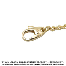 将图像加载到图库查看器中，CARTIER Baby Trinity BraceletB6022000 K18YG K18WG K18PG
