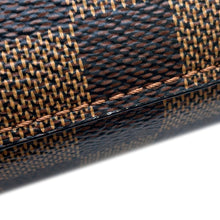 将图像加载到图库查看器中，LOUIS VUITTON Neonoe VenusN40198 Damier Ebene Canvas
