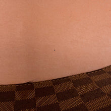 将图像加载到图库查看器中，LOUIS VUITTON Neonoe VenusN40198 Damier Ebene Canvas
