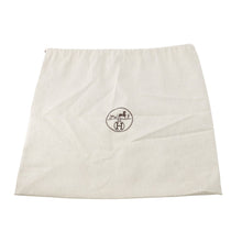 Load image into Gallery viewer, HERMES Garden Party Blue Nuit Negonda Leather Size TPM
