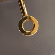 将图像加载到图库查看器中，HERMES Birkin Gris Meyer Togo Leather Size 30
