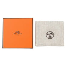 将图像加载到图库查看器中，HERMES Mini Clic Chaine d&#39;Ancre Funny Ice Cream Jasmin204411FOJ2PM Metal Enamel
