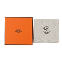 Load image into Gallery viewer, HERMES Mini Clic Chaine d&#39;Ancre Rose Kander Metal Enamel
