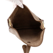 Load image into Gallery viewer, HERMES Evelyne 3 Etoupe Taurillon Clemence Size PM
