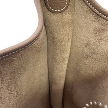 Load image into Gallery viewer, HERMES Evelyne 3 Etoupe Taurillon Clemence Size PM
