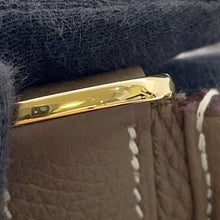 Load image into Gallery viewer, HERMES Evelyne 3 Etoupe Taurillon Clemence Size PM
