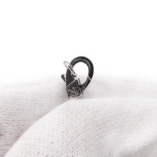 将图像加载到图库查看器中，Van Cleef &amp; Arpels Vintage Alhambra 1PDNecklace Holiday 2020VCARP6L800 18K White Gold
