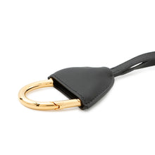 Load image into Gallery viewer, HERMES The Coeur of Fauve Black Swift Leather
