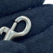 将图像加载到图库查看器中，BALENCIAGA Mobile Phone Strap Pouch Bag White718495 Leather
