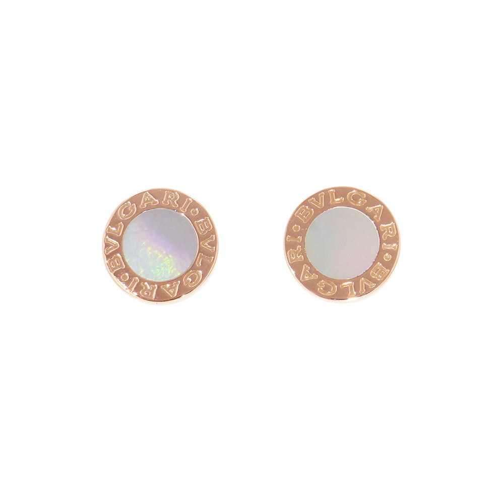 BVLGARI BVLGARI BVLGARI EarringsOR856236 18K Pink Gold