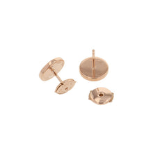 Load image into Gallery viewer, BVLGARI BVLGARI BVLGARI EarringsOR856236 18K Pink Gold
