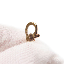 Load image into Gallery viewer, Van Cleef &amp; Arpels Vintage Alhambra 1PD Necklace 2023 Holiday CollectionVCARP9T000 18K Pink Gold
