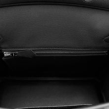 将图像加载到图库查看器中，HERMES Birkin Black Togo Leather Size 25
