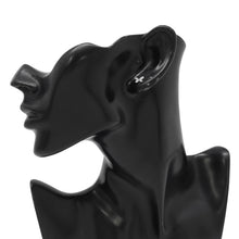 Load image into Gallery viewer, GRAFF Pave Butterfly Diamond Petit Stud EarringsRGE1563 18K White Gold
