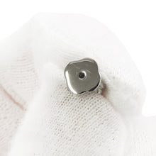 Load image into Gallery viewer, GRAFF Pave Butterfly Diamond Petit Stud EarringsRGE1563 18K White Gold
