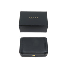 Load image into Gallery viewer, GRAFF Pave Butterfly Diamond Petit Stud EarringsRGE1563 18K White Gold
