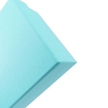 Load image into Gallery viewer, TIFFANY&amp;Co. Padlock Earrings Size Medium72342836 18K Pink Gold
