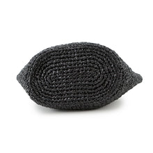 将图像加载到图库查看器中，BALENCIAGA LE CAGOLE PANIER Tote Black786187 Nylon Leather Size Small
