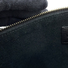 Load image into Gallery viewer, Valentino Garavani Rock Studded Clutch Bag BlackUW2P0269VSH Leather
