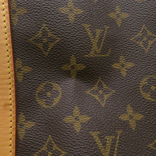 Load image into Gallery viewer, LOUIS VUITTON Keepall Bandouliere BrownM41412 Monogram Size 60

