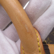 Load image into Gallery viewer, LOUIS VUITTON Keepall Bandouliere BrownM41412 Monogram Size 60
