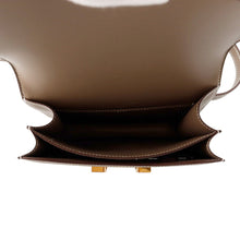 Load image into Gallery viewer, HERMES Constance 3 Miroir Etoupe Epsom Size Mini
