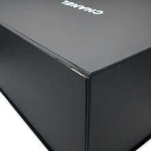 Load image into Gallery viewer, CHANEL Backpack SilverAS5310 Metalic Lambskin
