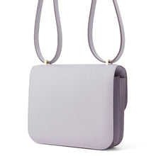 将图像加载到图库查看器中，HERMES Constance3 Miroir Green Pantan Epsom Size Mini
