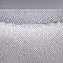 将图像加载到图库查看器中，HERMES Constance3 Miroir Green Pantan Epsom Size Mini
